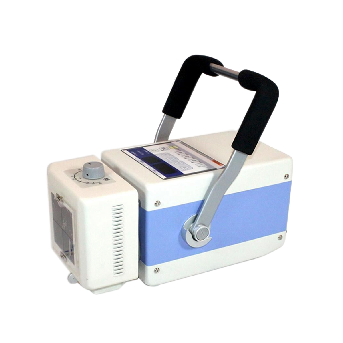 Портативный рентгеновский аппарат Econet meX+20ВТ