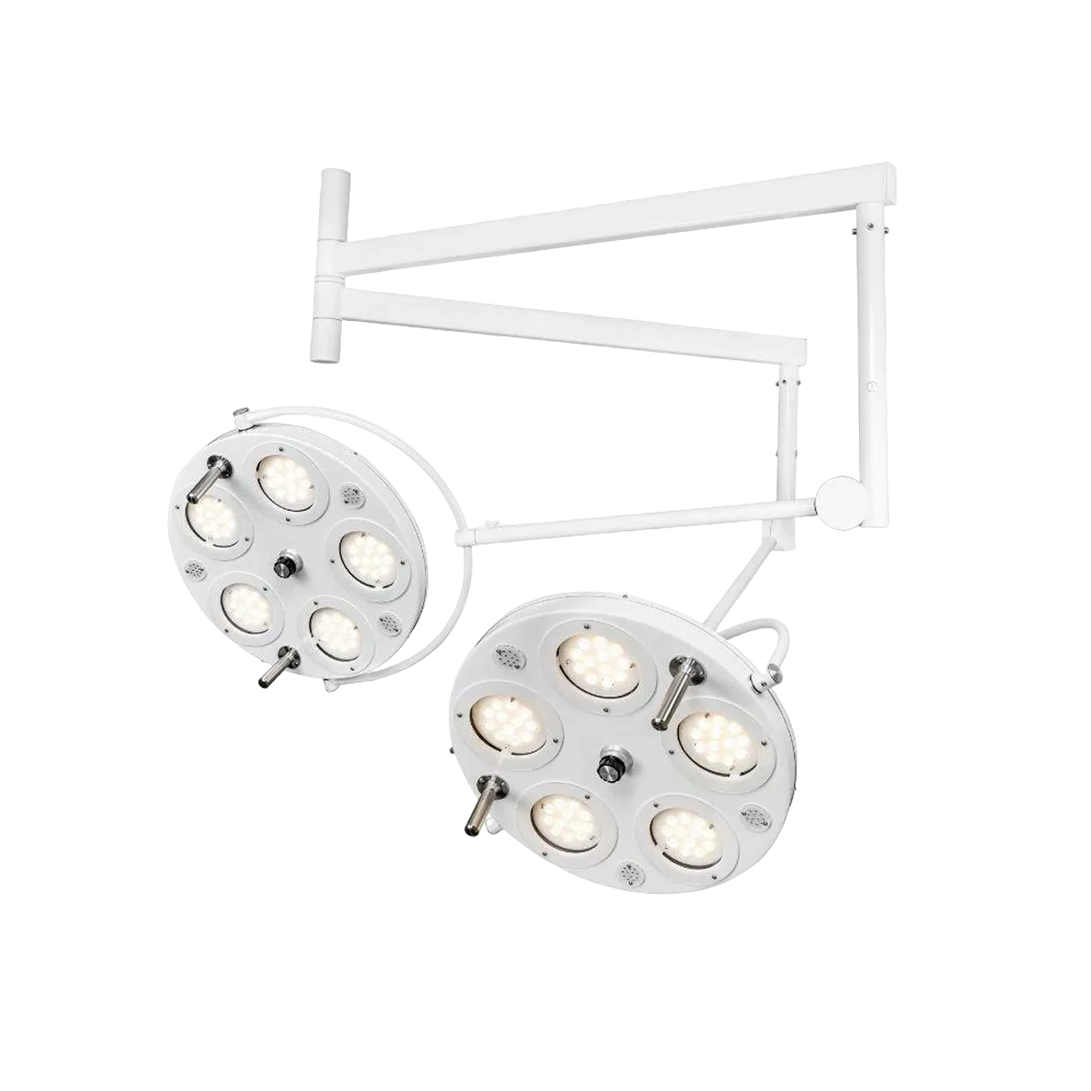 Медицинский хирургический светильник FotonFly 6S