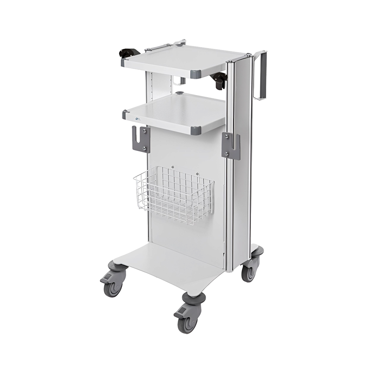 Набор для оториноларингологии базовый (Ar+МОНО+БИ) (на базе блока ФОТЕК ЕА141М)