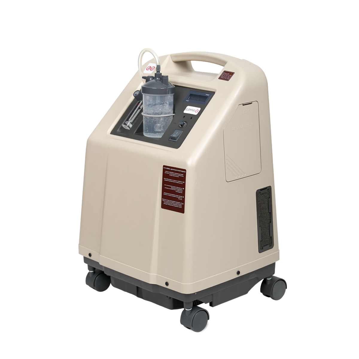 Концентратор кислорода Армед 8F-5