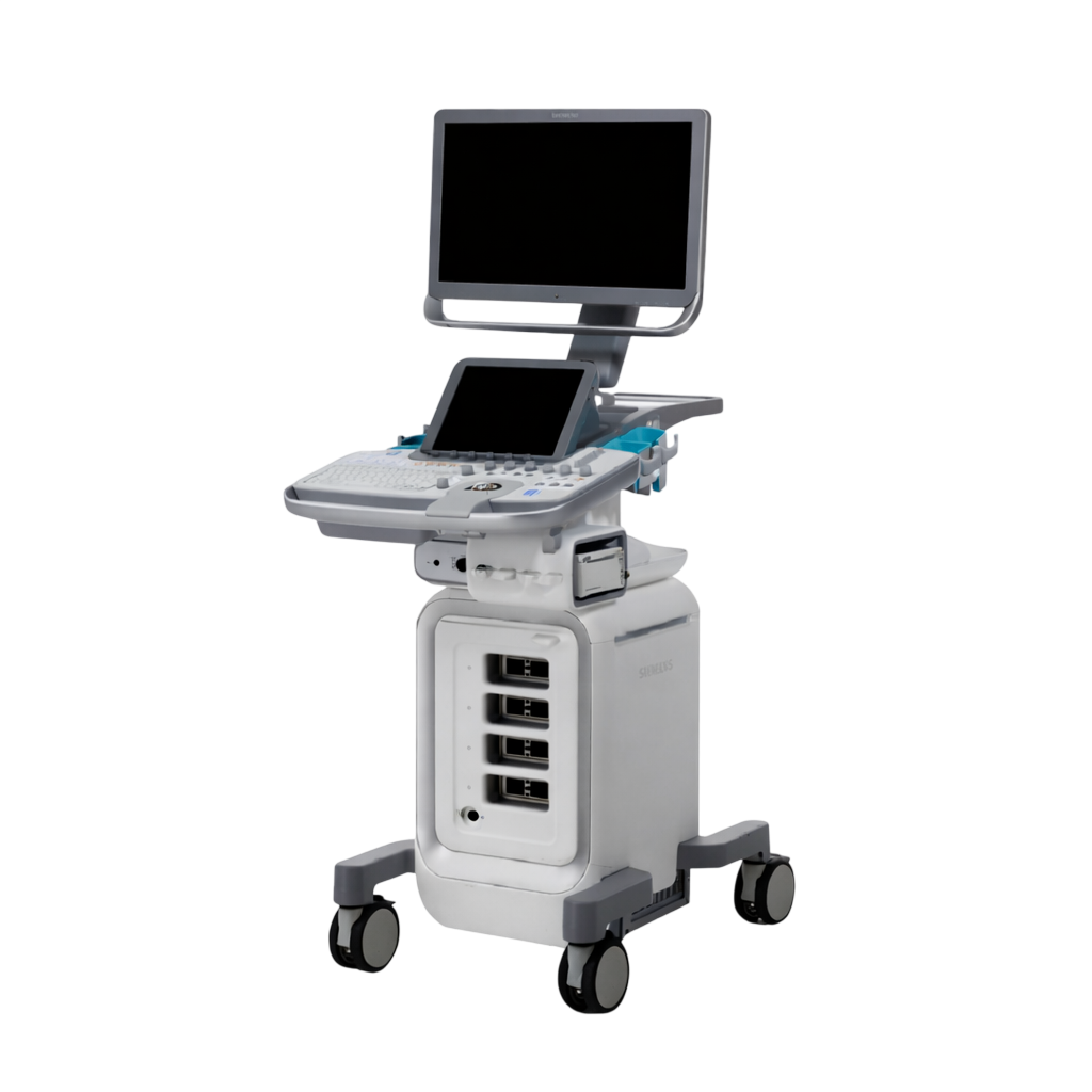 Ультразвуковая система Siemens ACUSON NX3 Elite