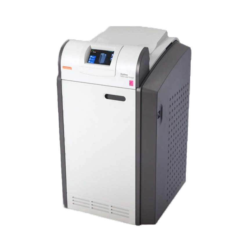 Фототермографический принтер DryView 6950