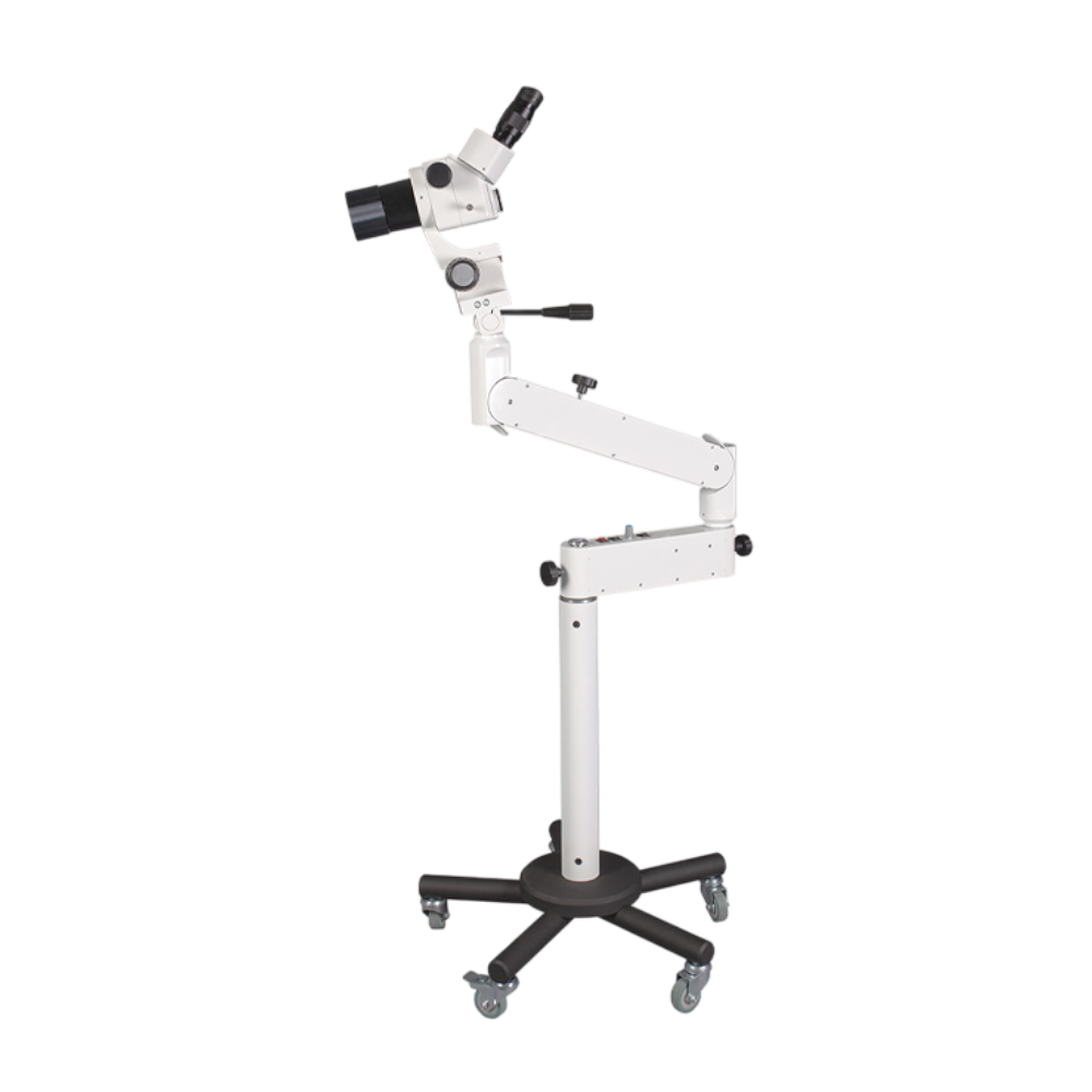 Кольпоскоп ZMir КС-02-202