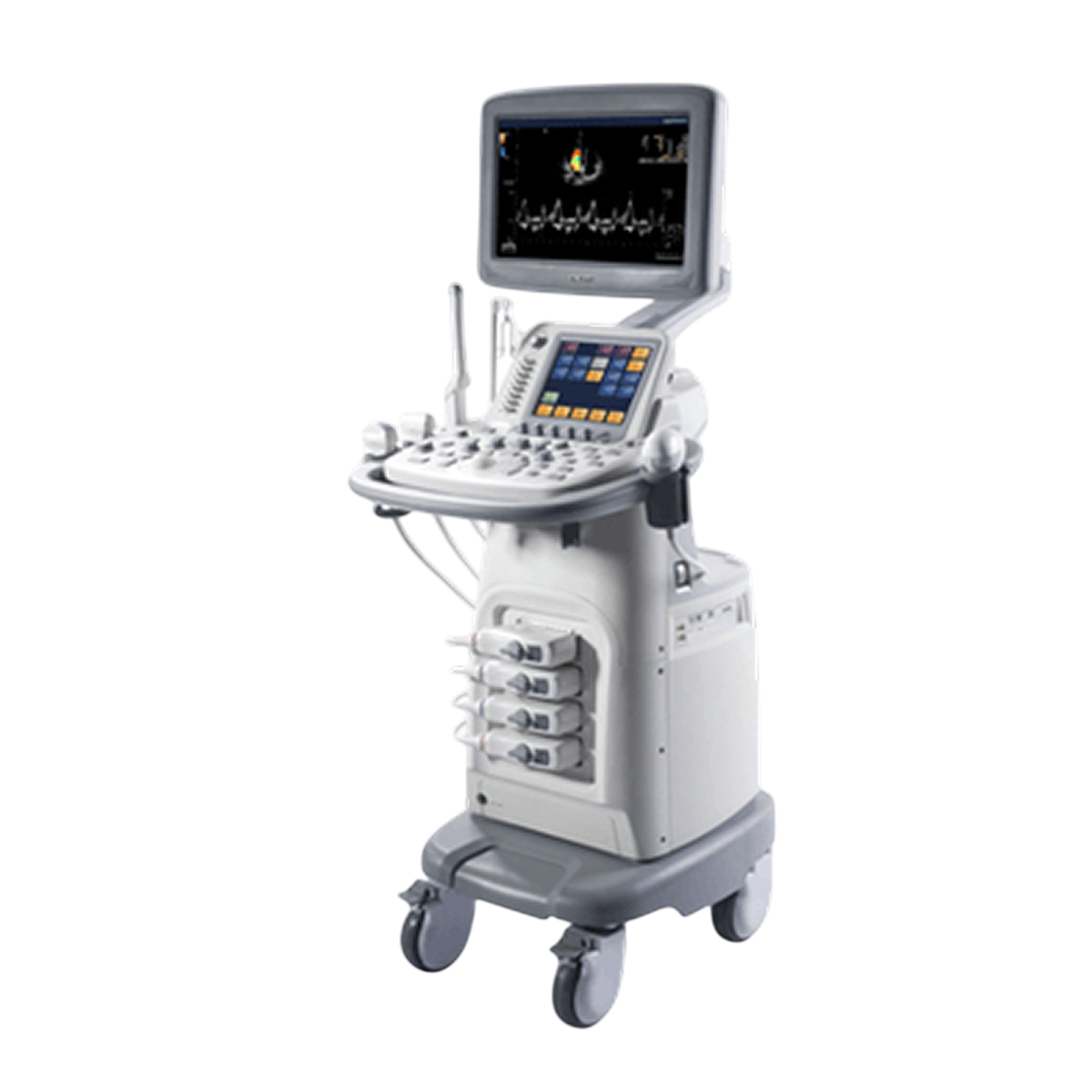 Ультразвуковой аппарат SonoScape S20