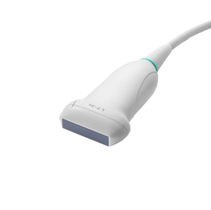 Низкочастотный линейный датчик Mindray L7-3E