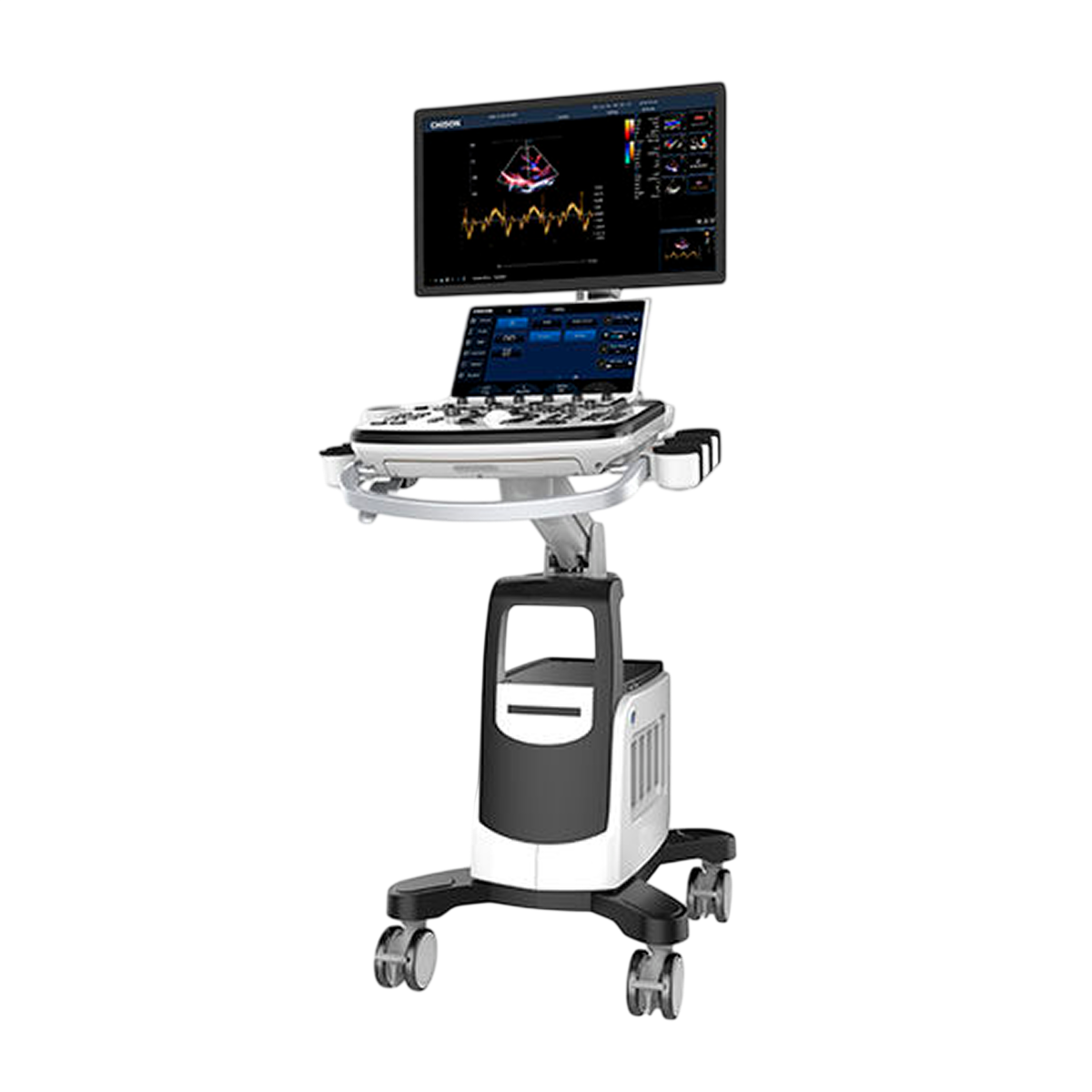 УЗИ аппарат CHISON CBit 10