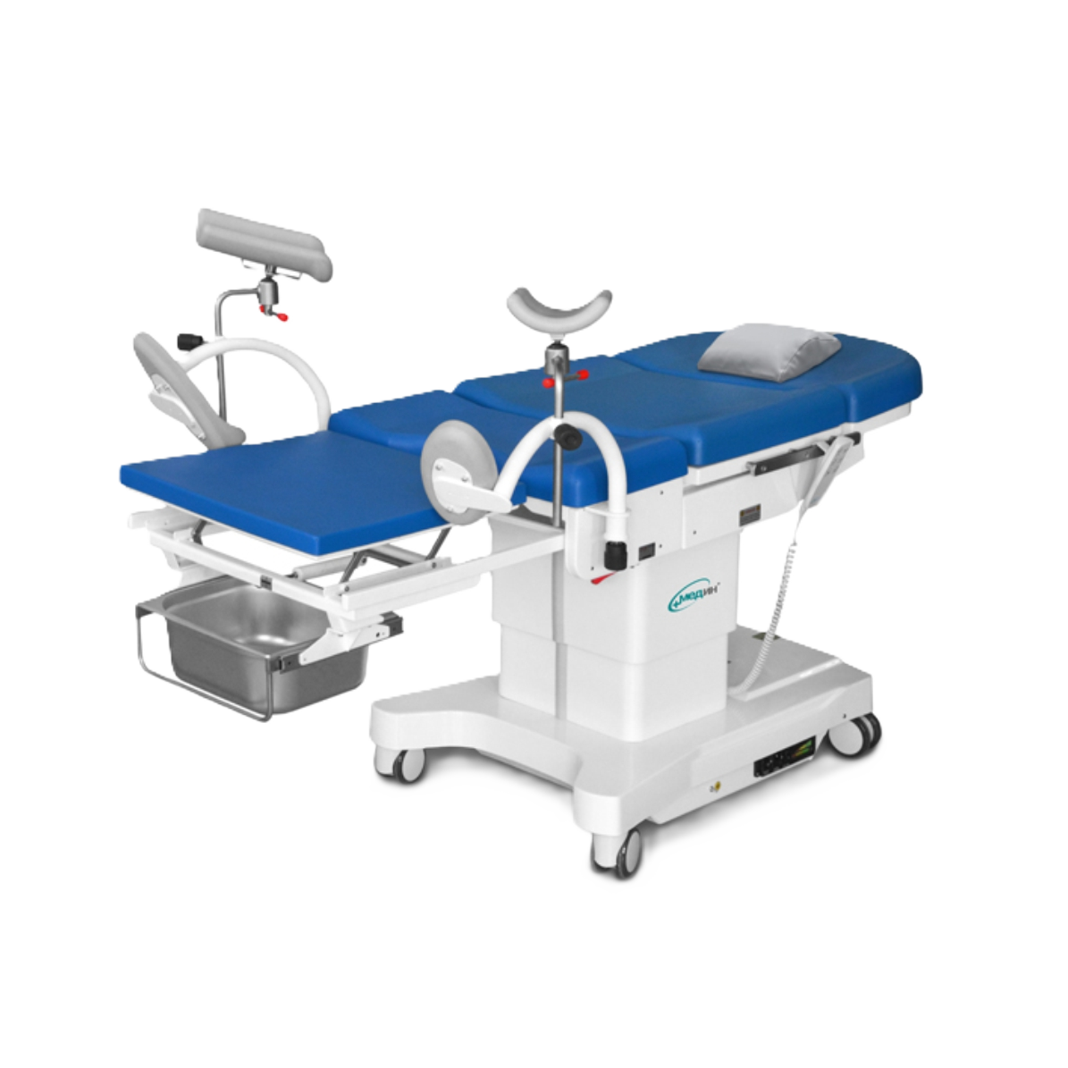 Стол для родовспоможения МЕДИН СР-01