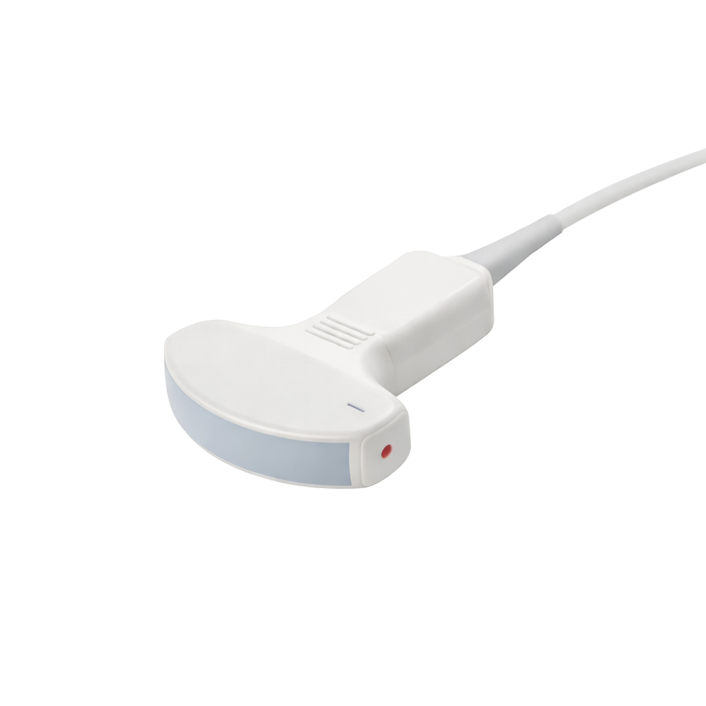 Конвексный датчик SIUI C3L40B