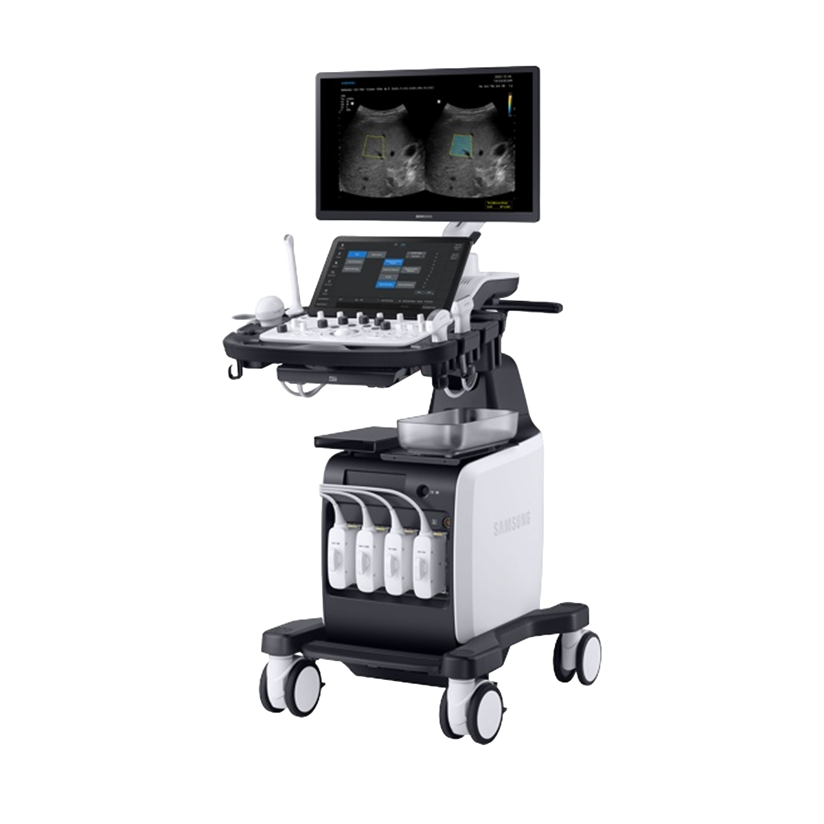 УЗИ аппарат Samsung V7