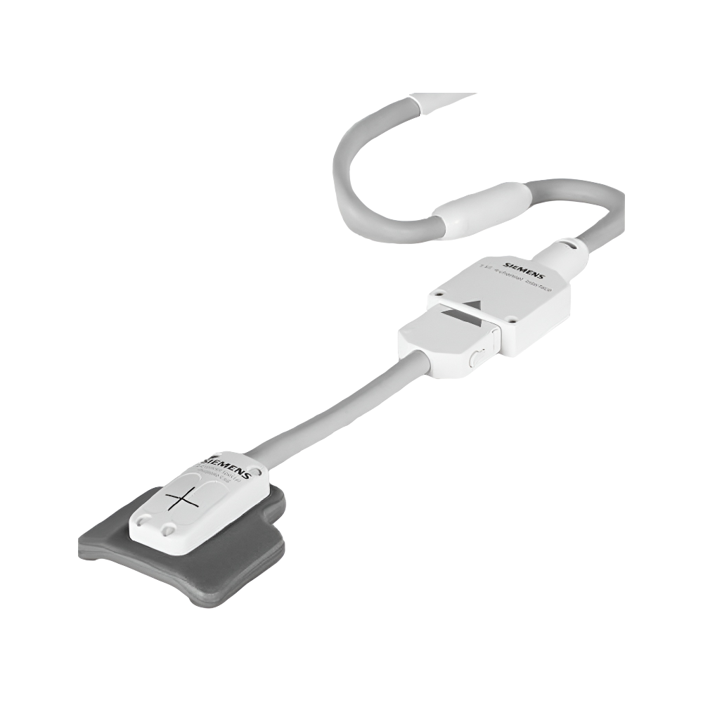 4-канальная катушка специального назначения Siemens 4-Channel Special-Purpose Coil