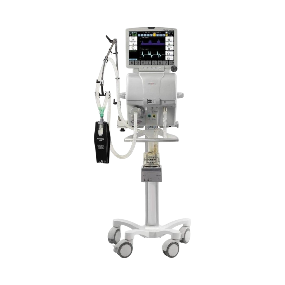 Аппарат ИВЛ Triton ZISLINE МV300 К0.22