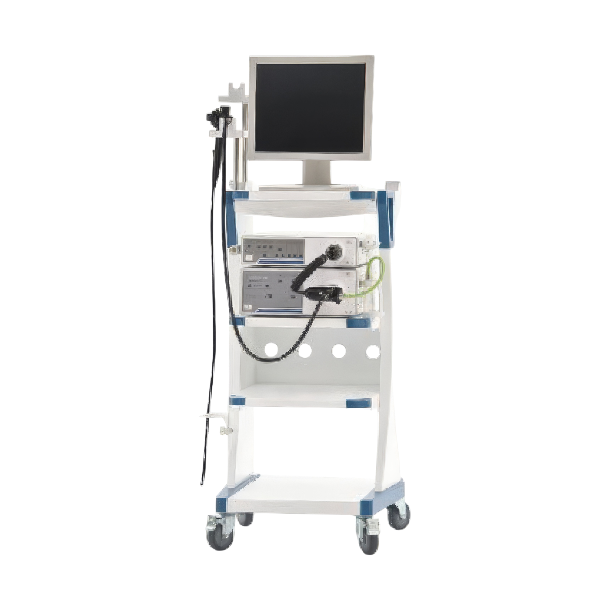 Видеоэндоскопическая система на базе Aohua VME 2000