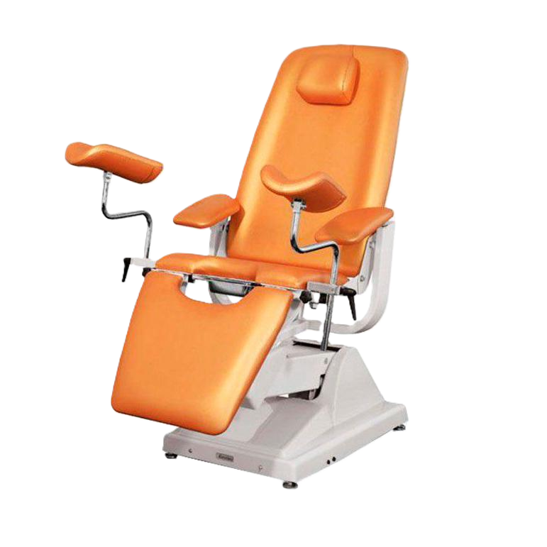 Гинекологическое кресло Euroclinic Gynex Professional