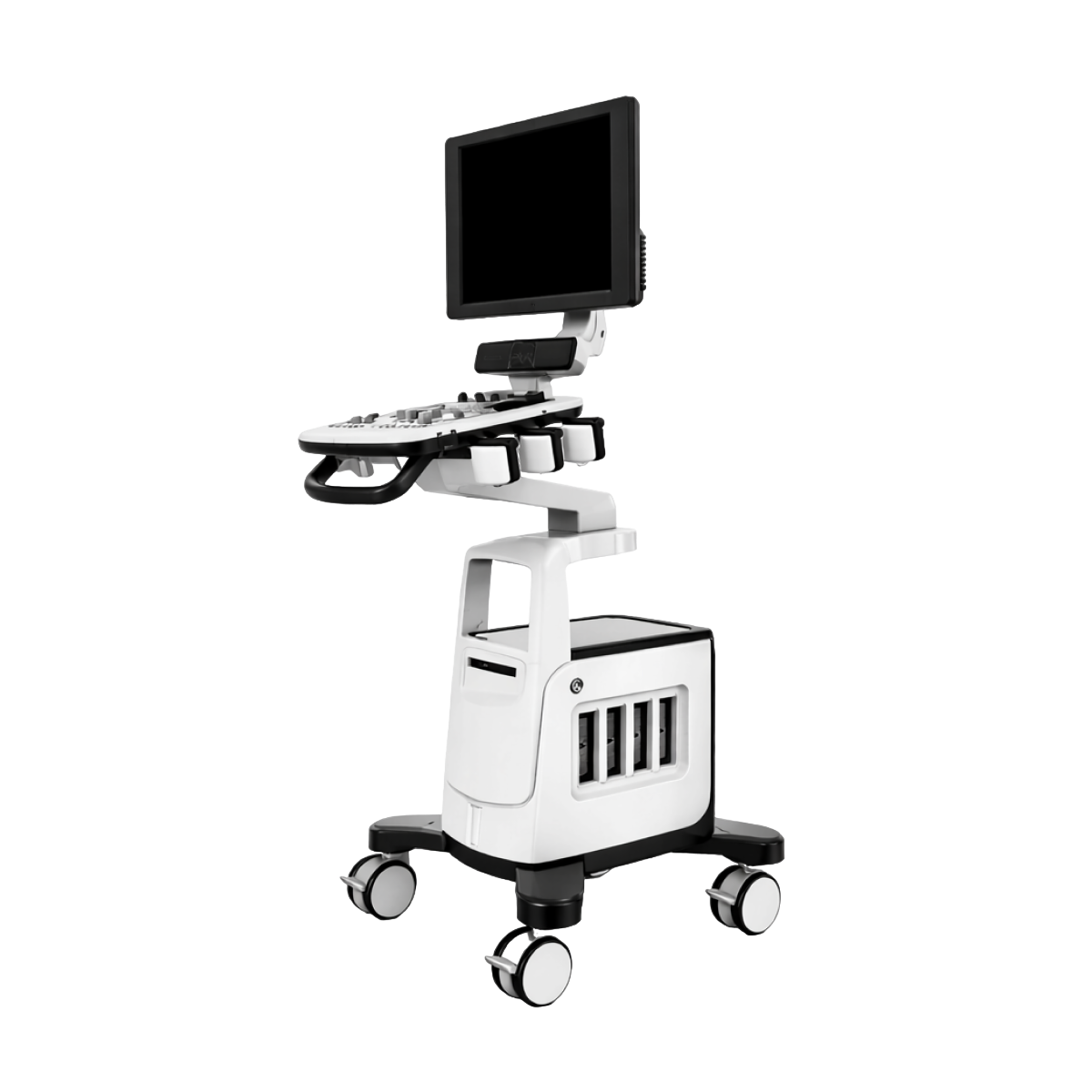 УЗИ аппарат CHISON QBit 5 New Matrix