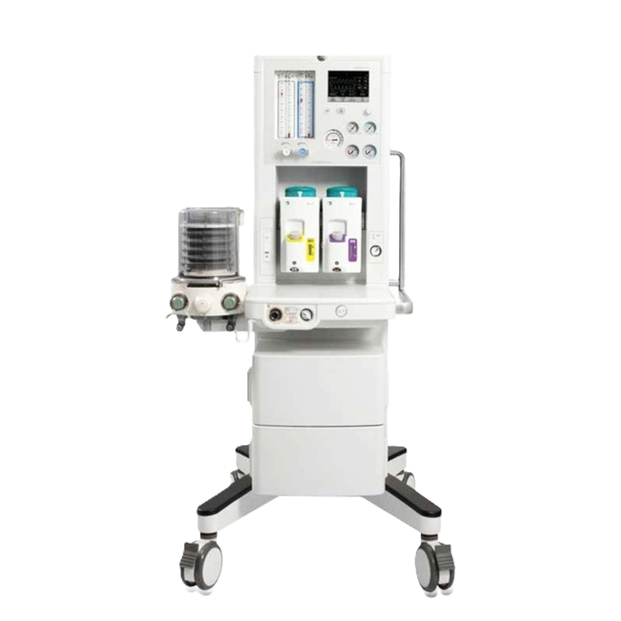 Наркозно-дыхательный аппарат GE Carestation 30