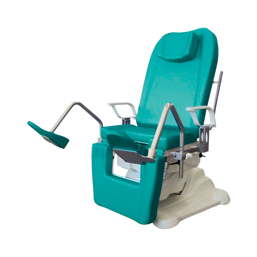 Гинекологическое кресло Euroclinic Suprema U-500