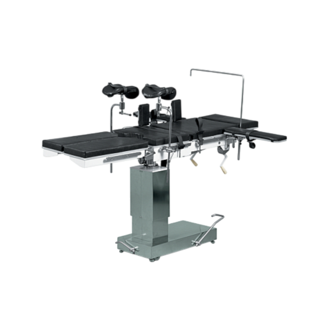 Стол хирургический Респект-Плюс ОК-02Р