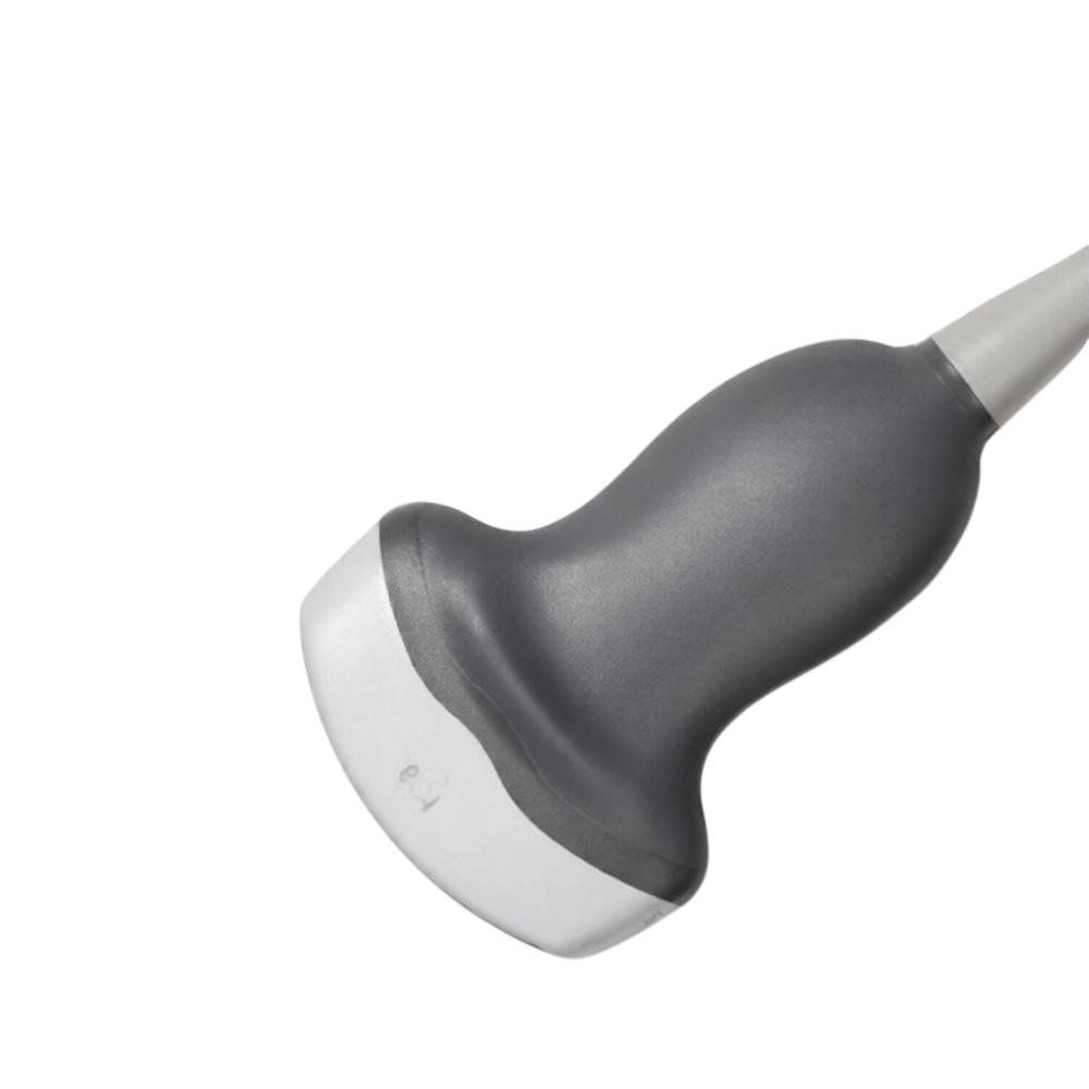 Siemens 6C1 HD конвексный датчик