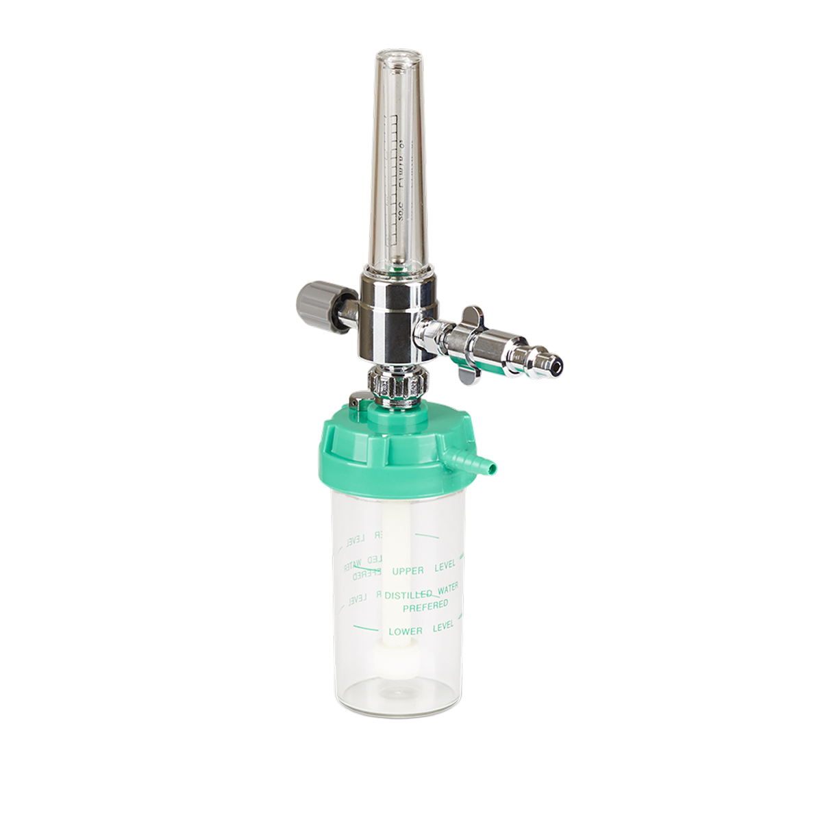 Увлажнитель кислорода с ротаметром Армед XY-98BII