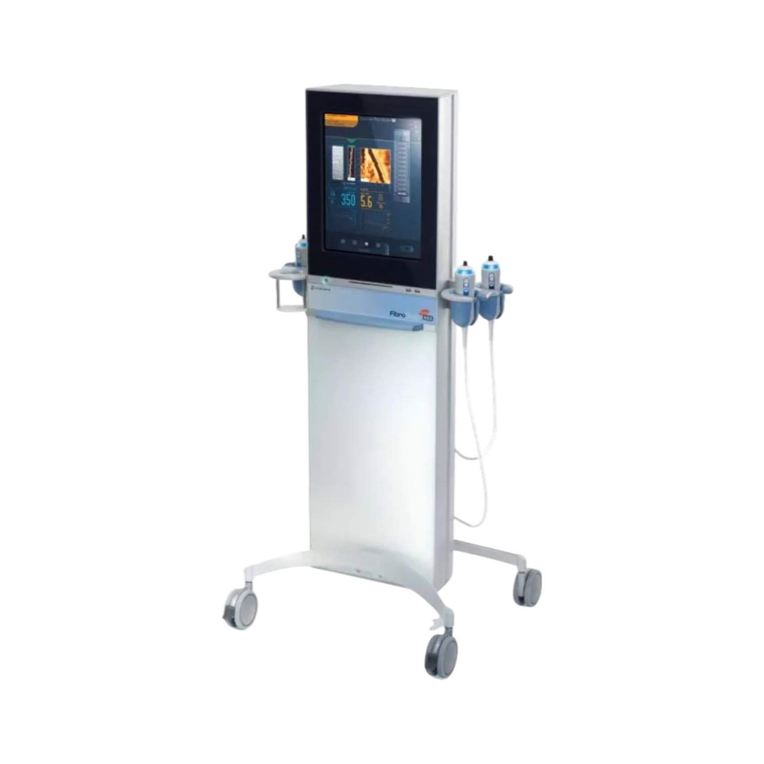 УЗИ аппарат Fibroscan 502 Touch