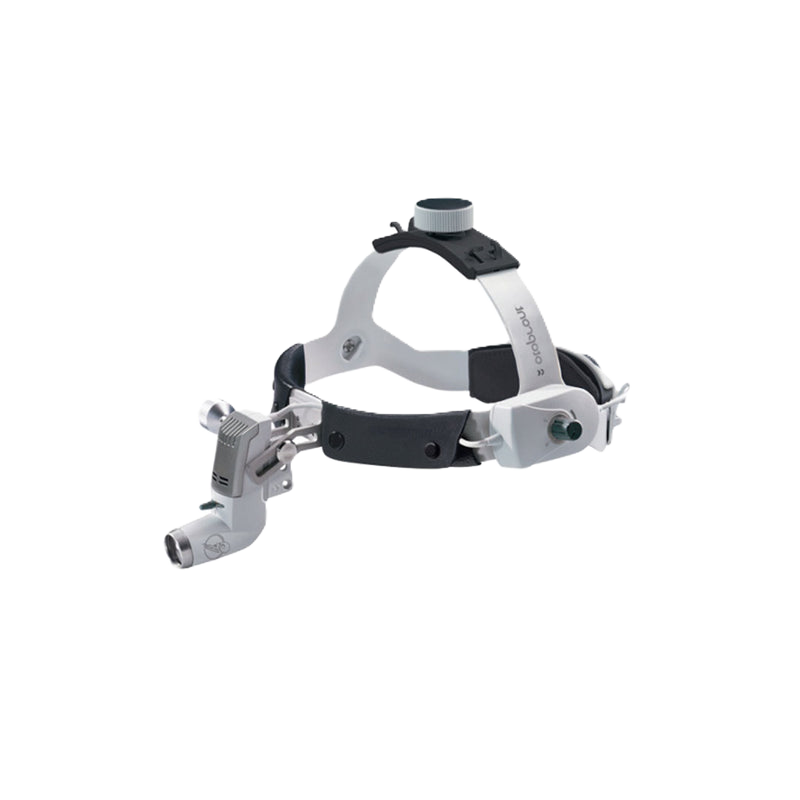 Налобные осветители