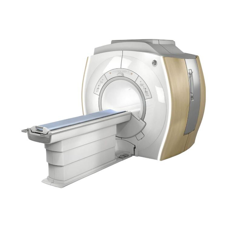 Магнитно-резонансный томограф GE Optima MR360 Advance 1.5T