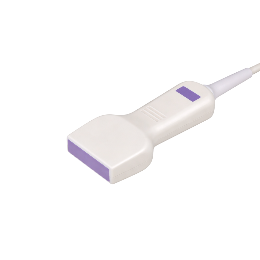 Широкополосный линейный датчик SIUI L8LN