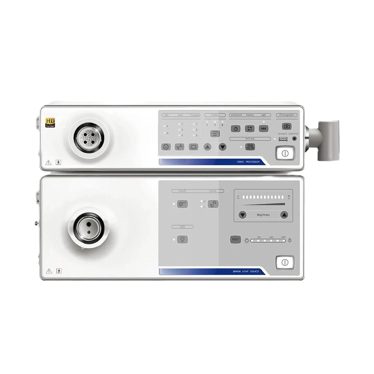 Видеопроцессор Aohua AQ-90
