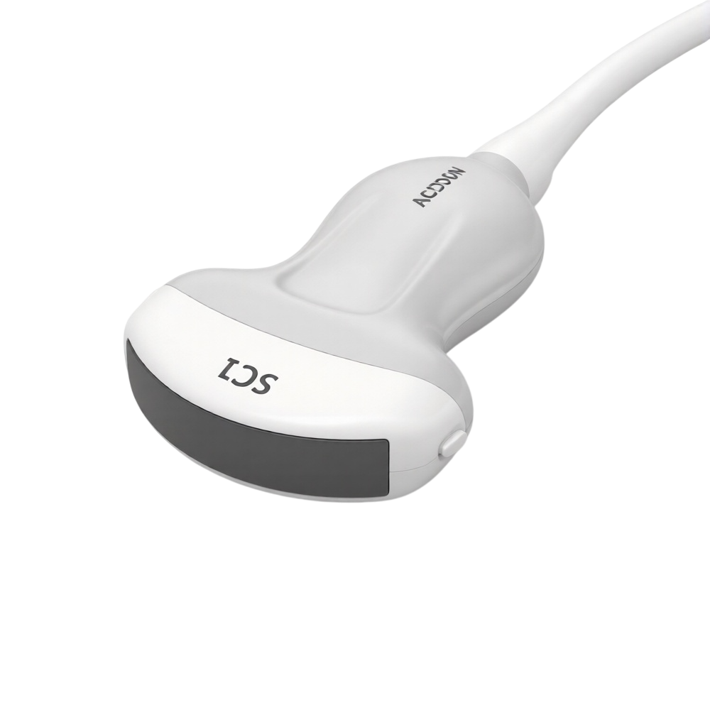 Конвексный датчик УЗИ Siemens 5C1