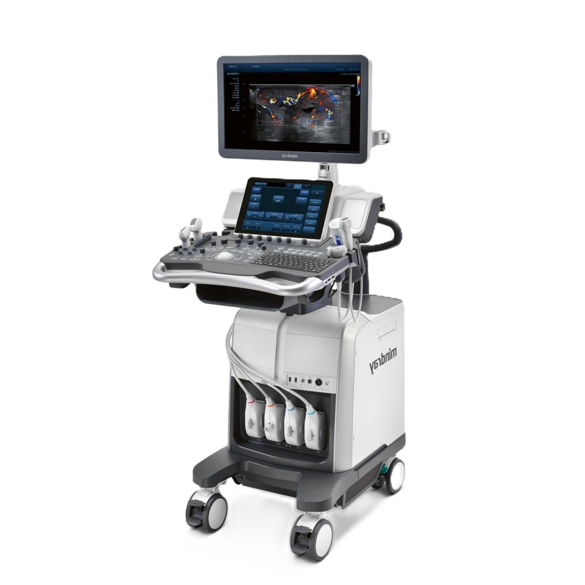 УЗИ аппарат Mindray DC-80