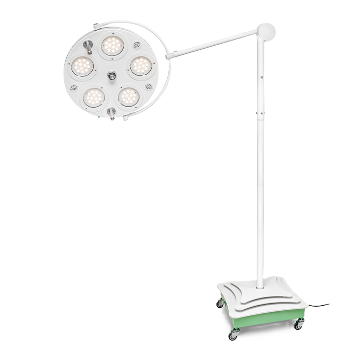 Медицинский хирургический светильник FotonFly 6MG-A