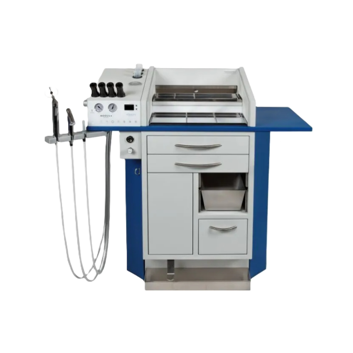 ЛОР-установка HEINEMANN Modula-Europa Paris