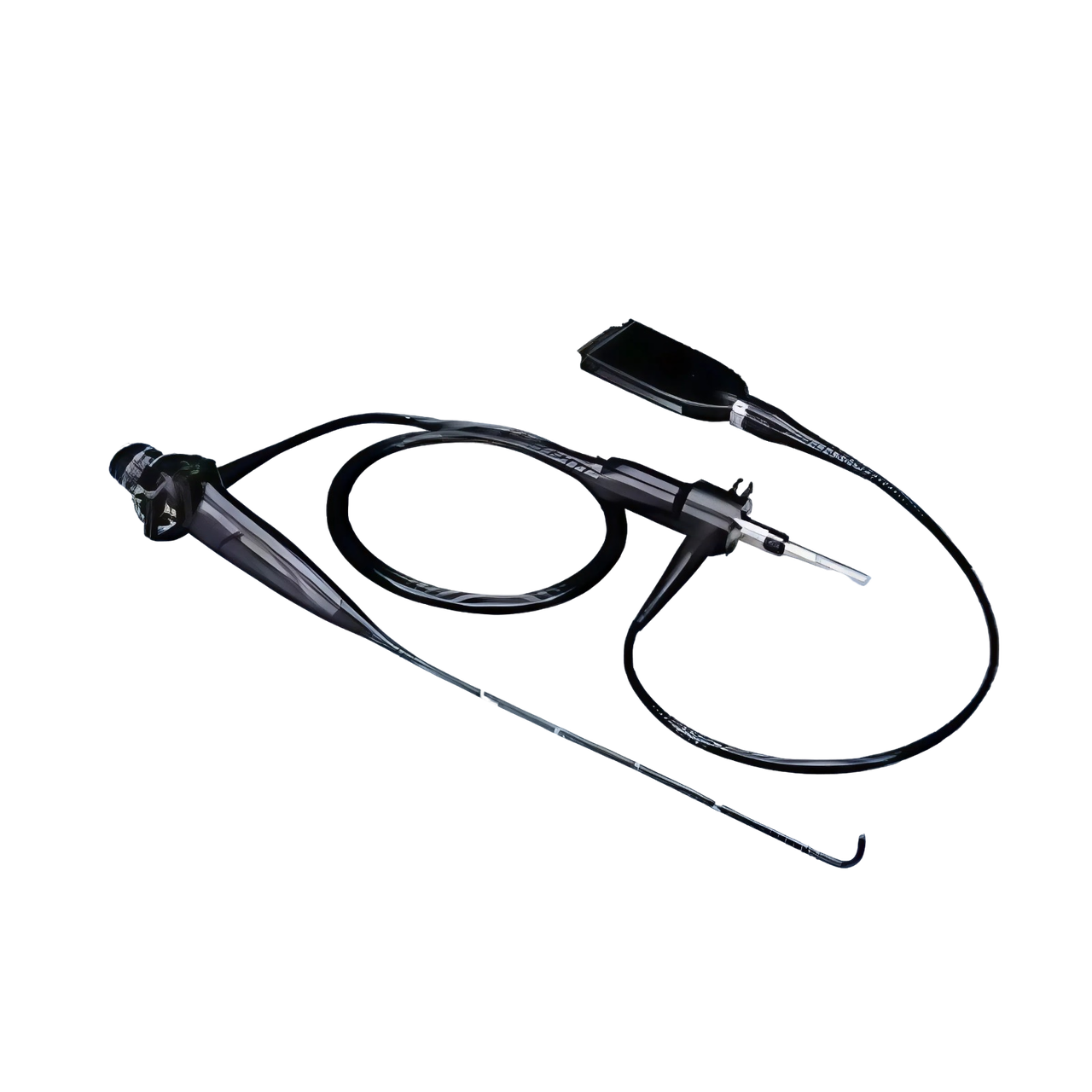 Риноларинговидеоскоп Olympus ENF-VQ