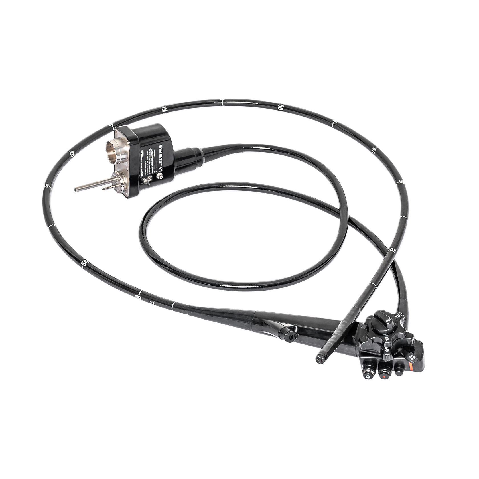 Видеогастроскоп Pentax EG27-V10c