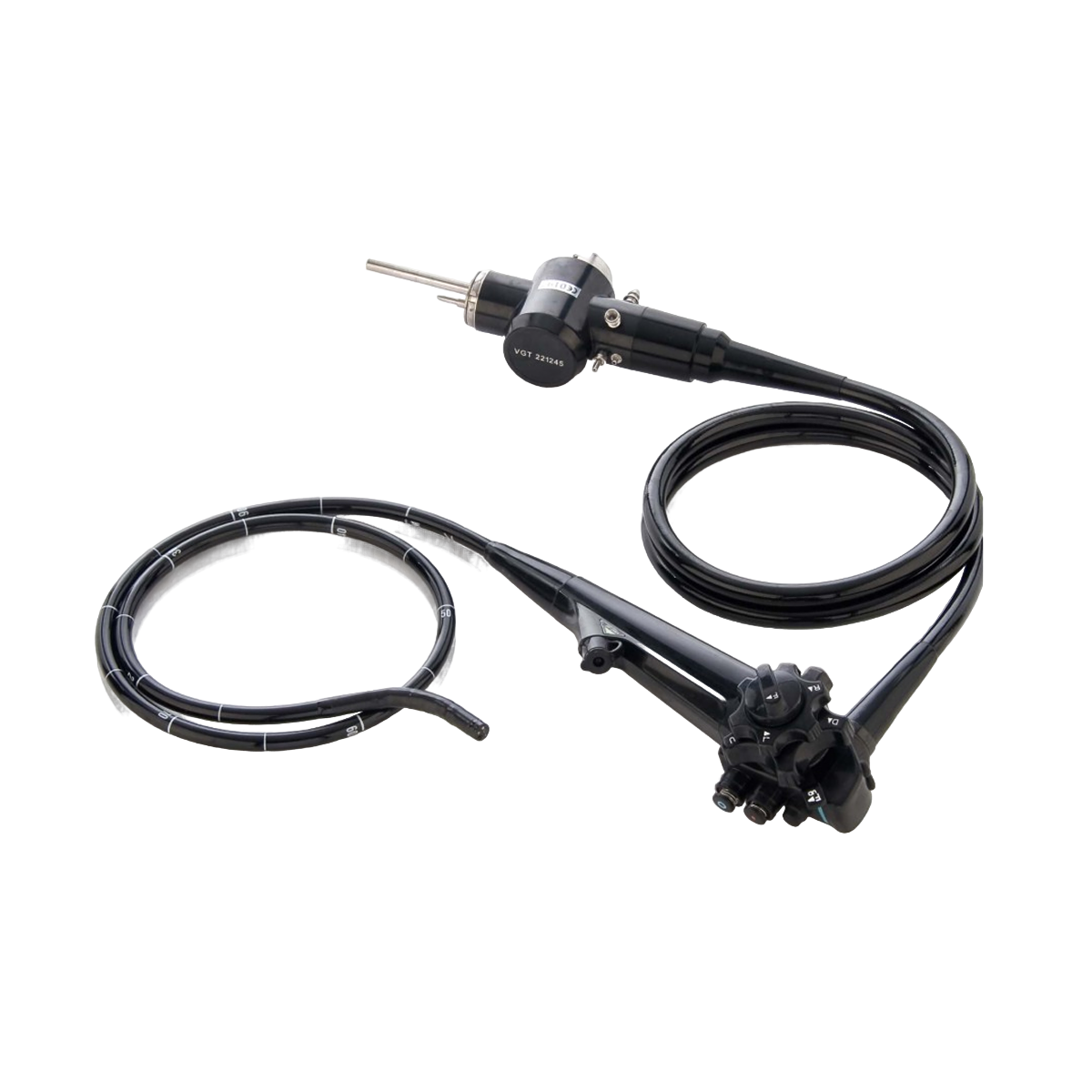 Видеоколоноскоп SonoScape EC-500T