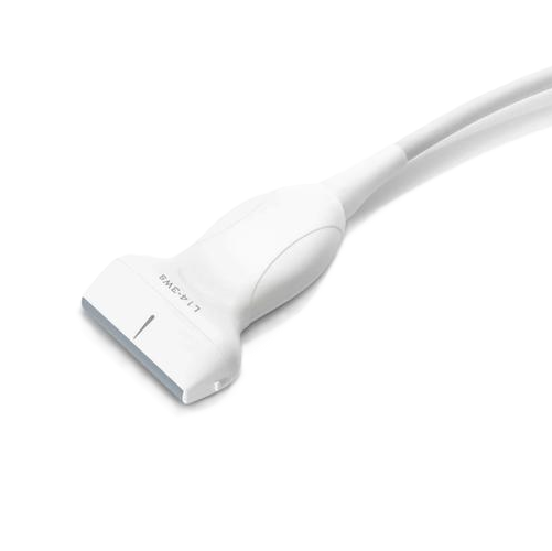 Линейный датчик Mindray L14-3Ws для ветеринарии