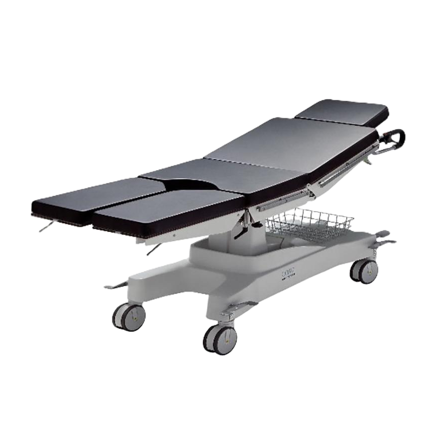 Операционный стол Merivaara Rapido