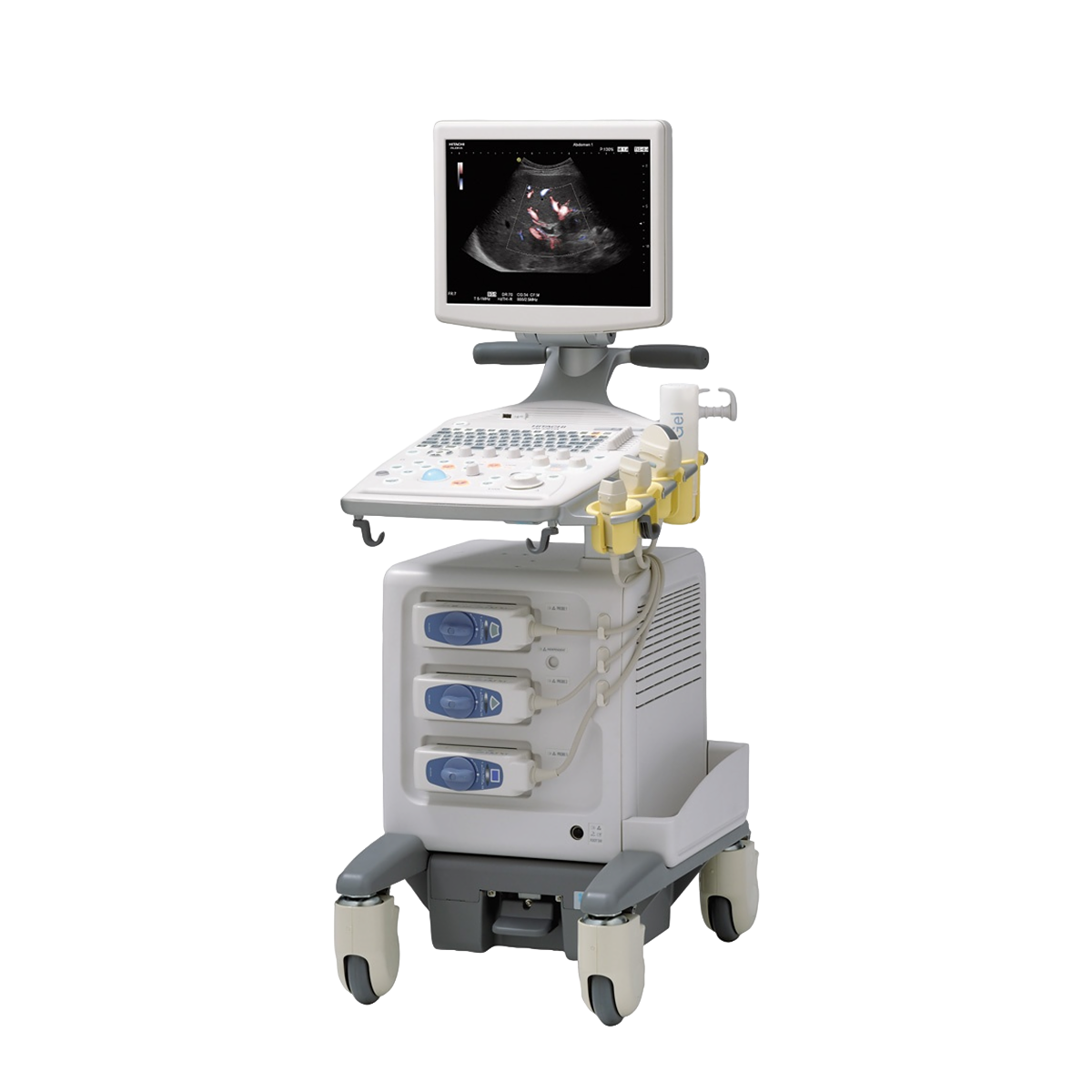 УЗИ аппарат Hitachi Aloka ProSound F31