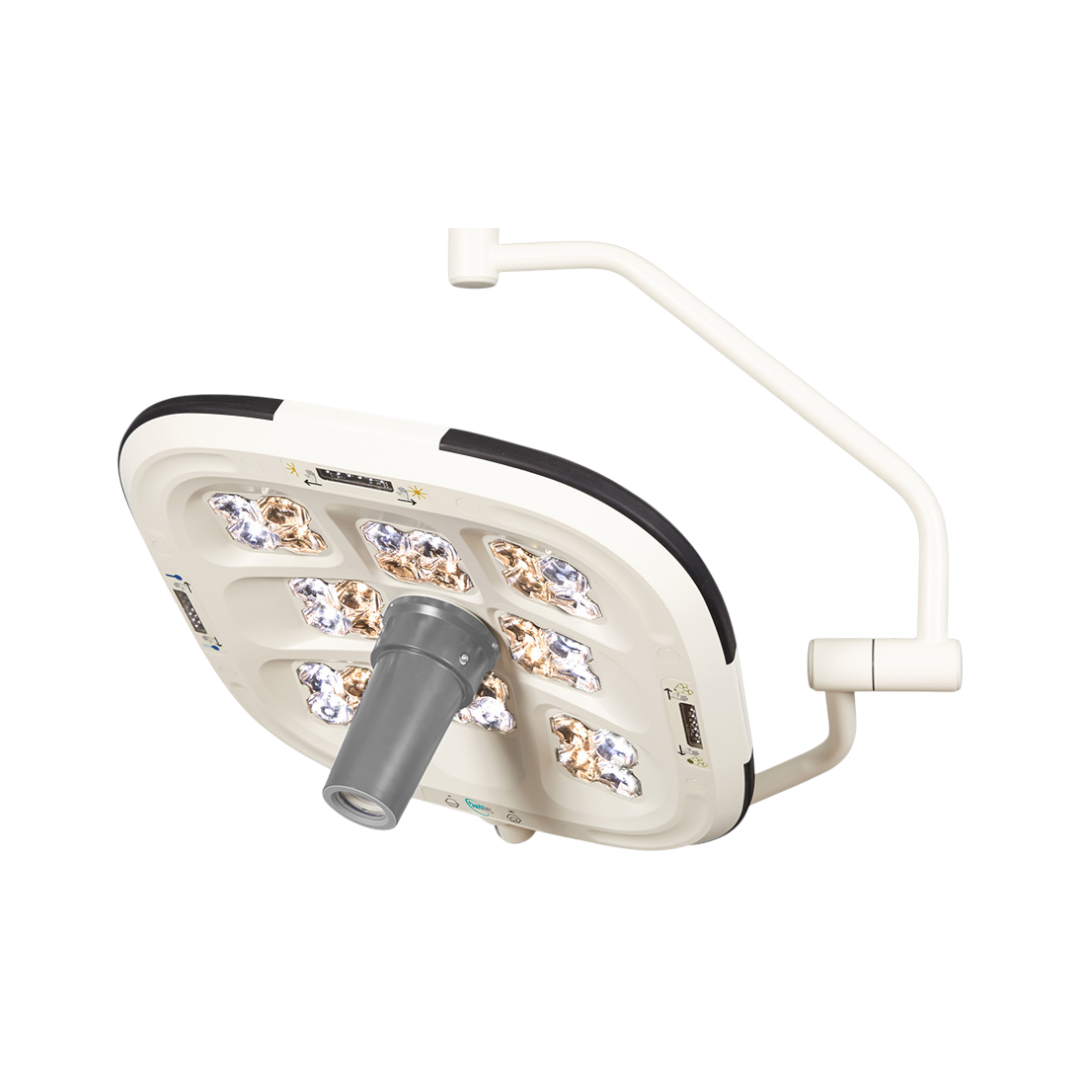 Смотровой светильник МЕДИН СМХ-Е1