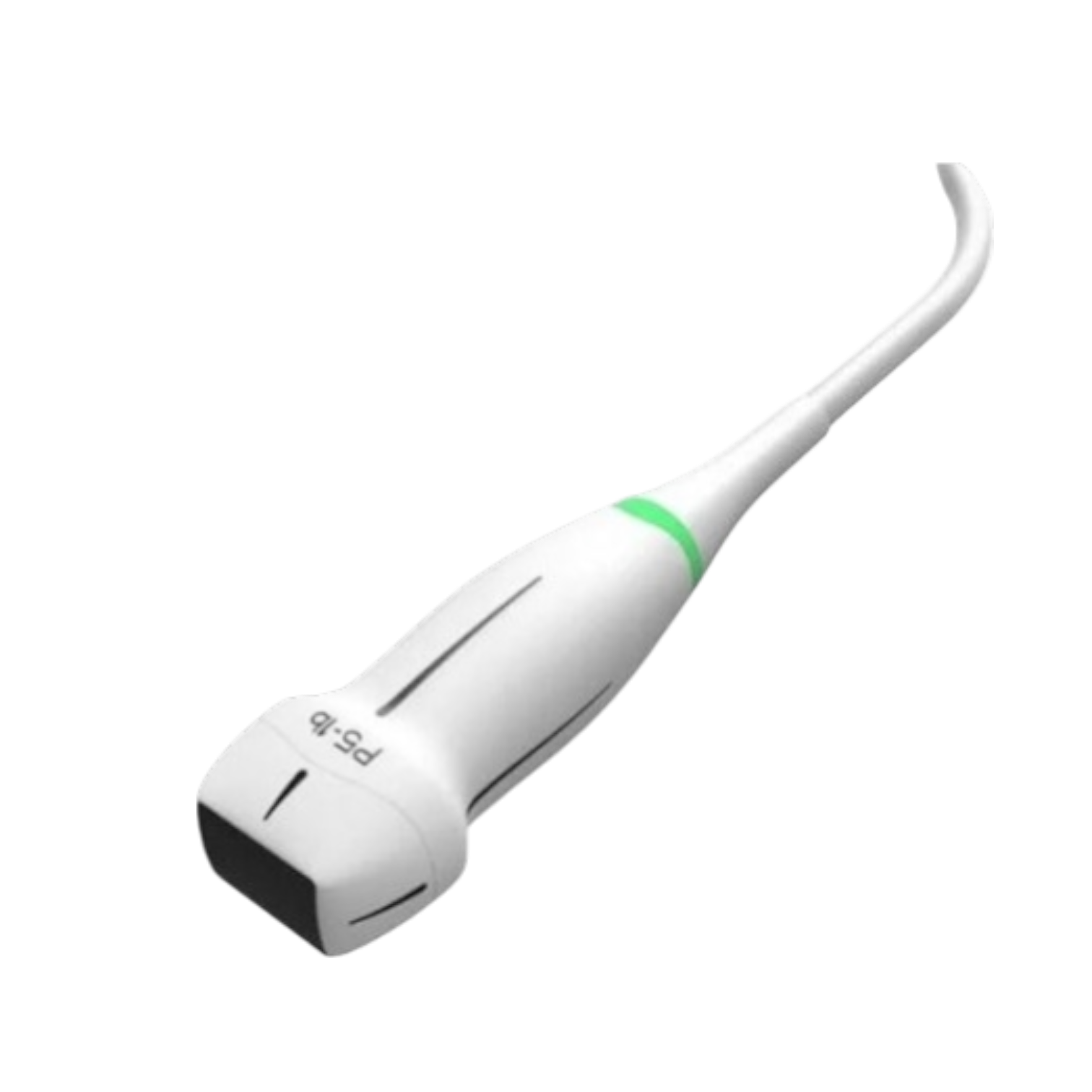 Фазированный датчик Edan P5-1D