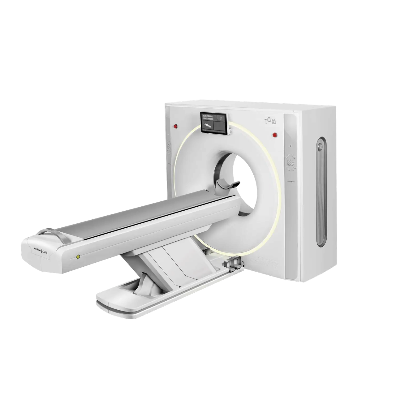 Компьютерный томограф SinoVision Petcare 16/32/64/128 Slice CT