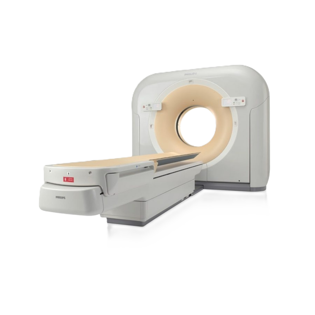 Компьютерный томограф Philips Brilliance iCT