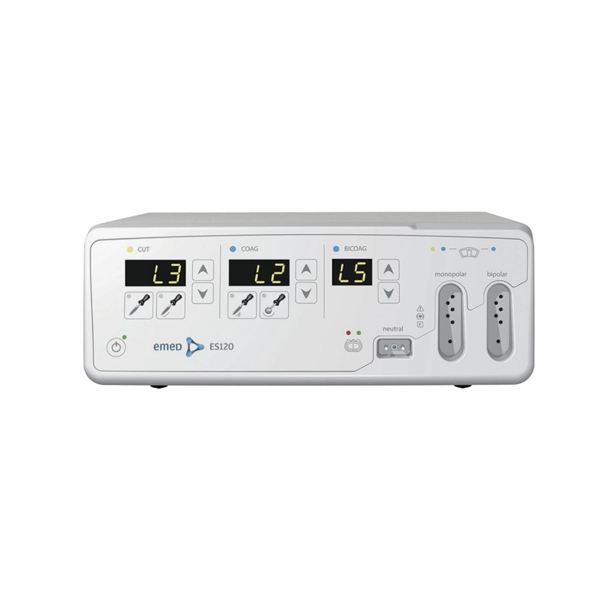 Электрохирургический коагулятор EMED ES-120