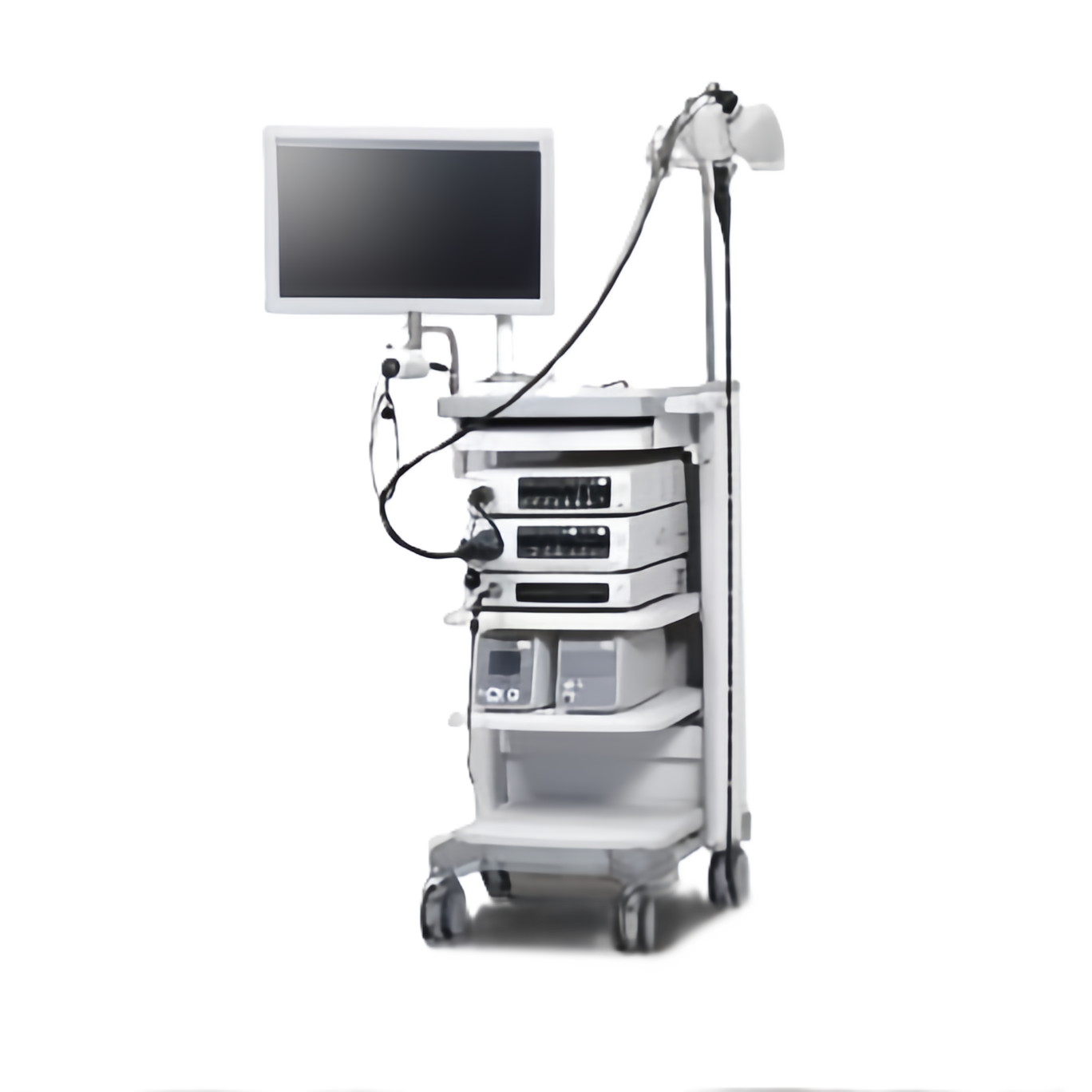 Видеоэндоскопическая система на Fujinon ELUXEO Lite EP-6000