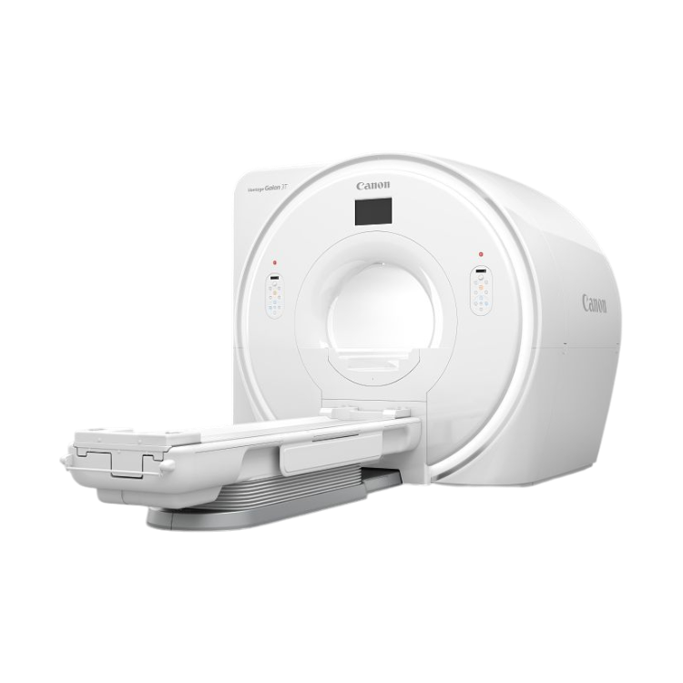 Магнитно-резонансный томограф Canon VANTAGE GALAN 3T