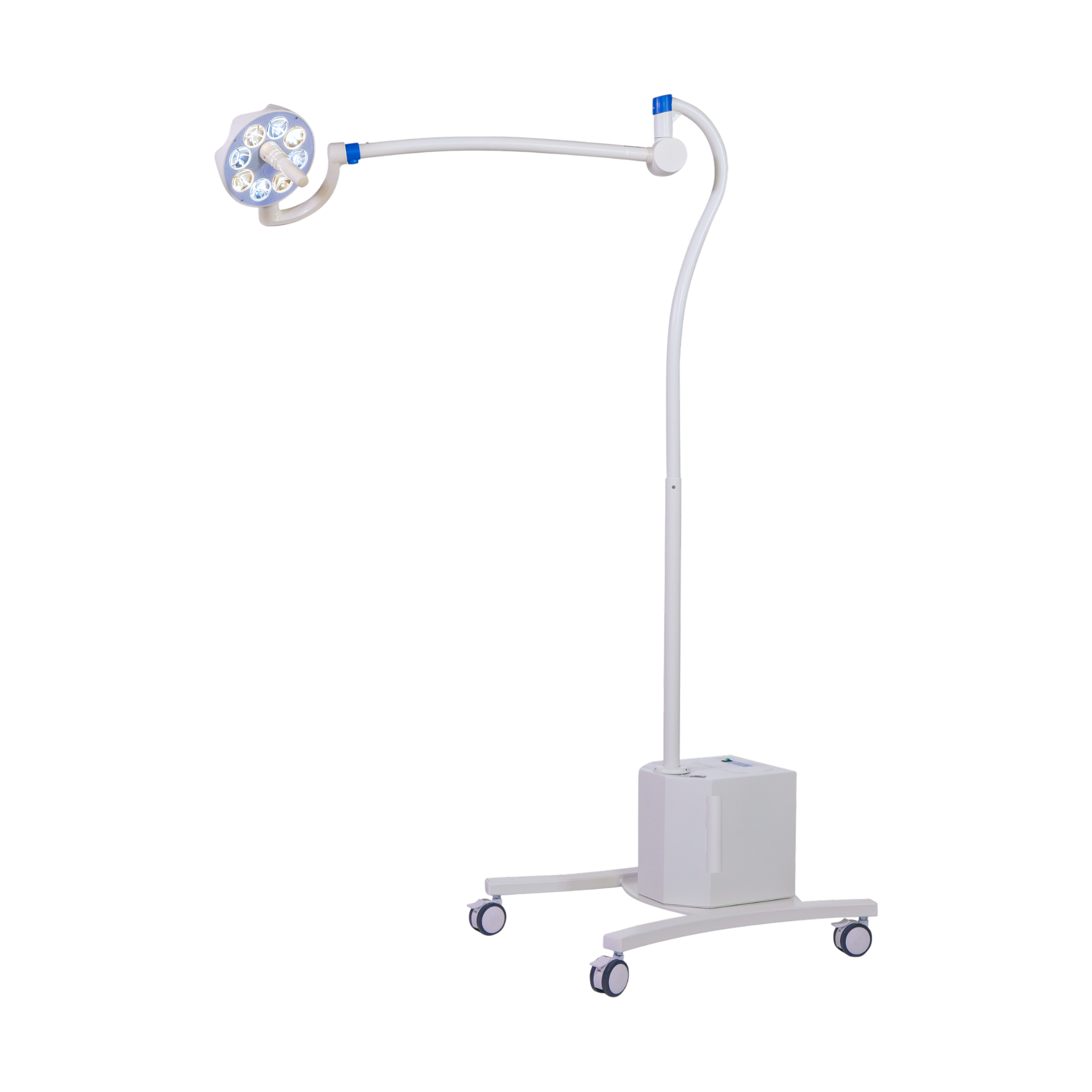 Светильник медицинский передвижной «Эмалед 202П»