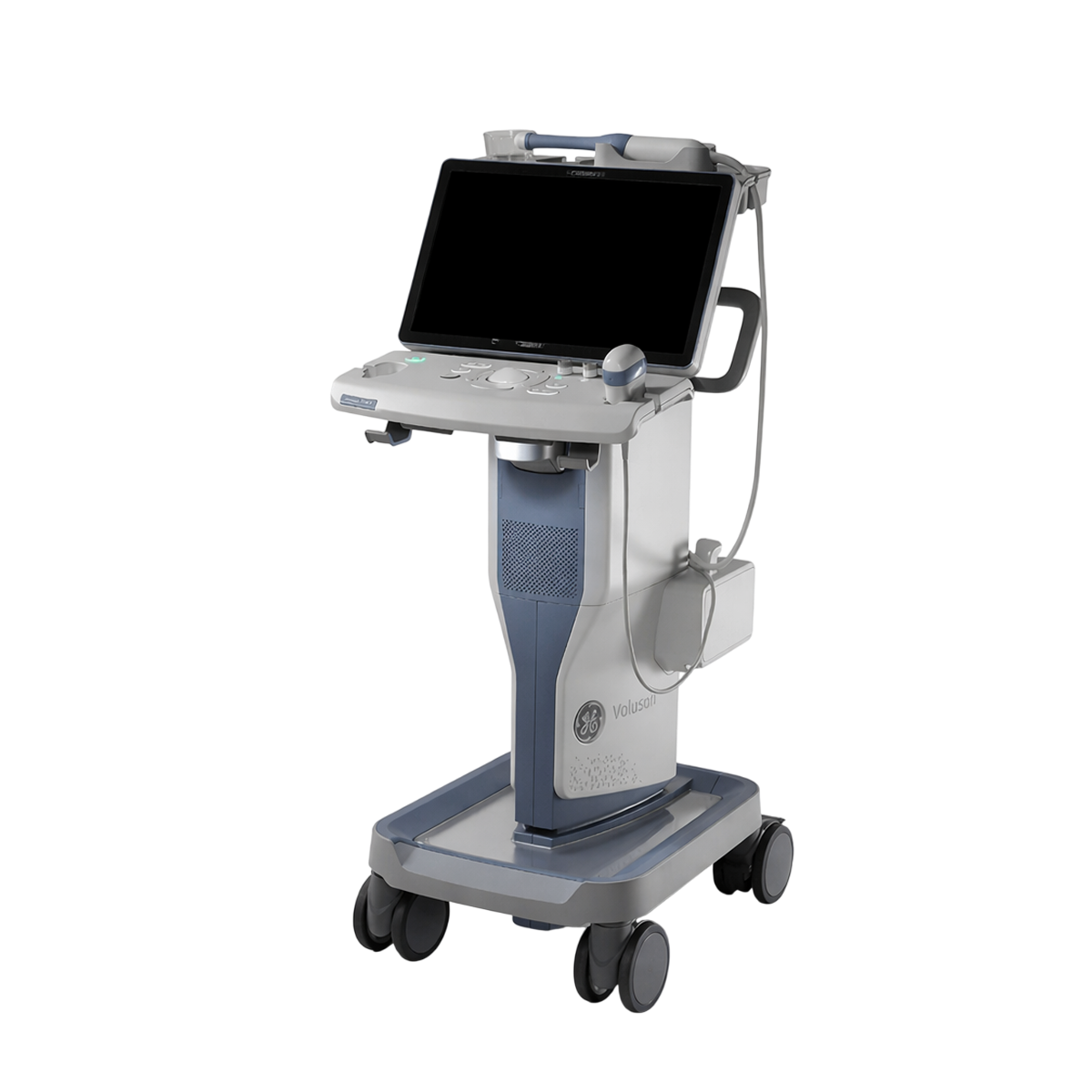Ультразвуковая диагностическая система GE Voluson SWIFT