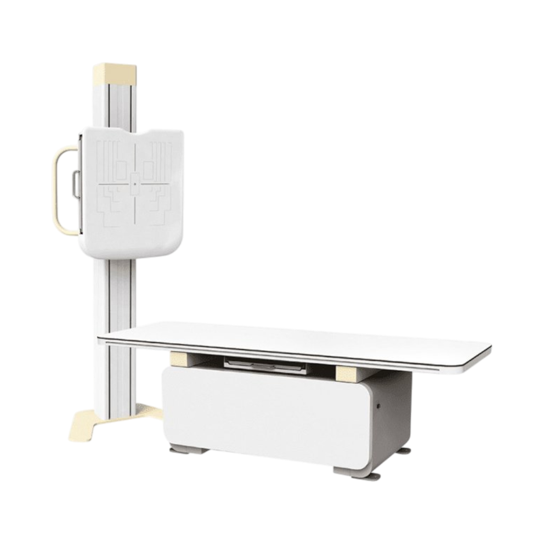 Цифровая рентгеновская система на 2 рабочих места Dixion Redikom