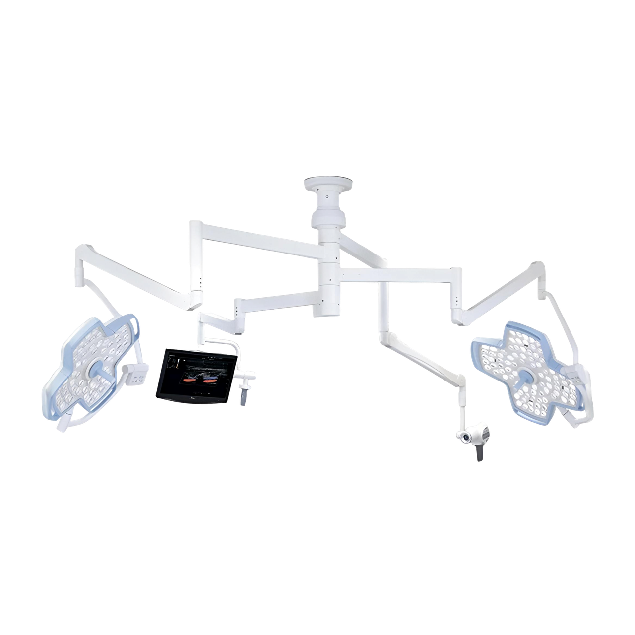 Операционные светильники Mindray Hyled 8/9