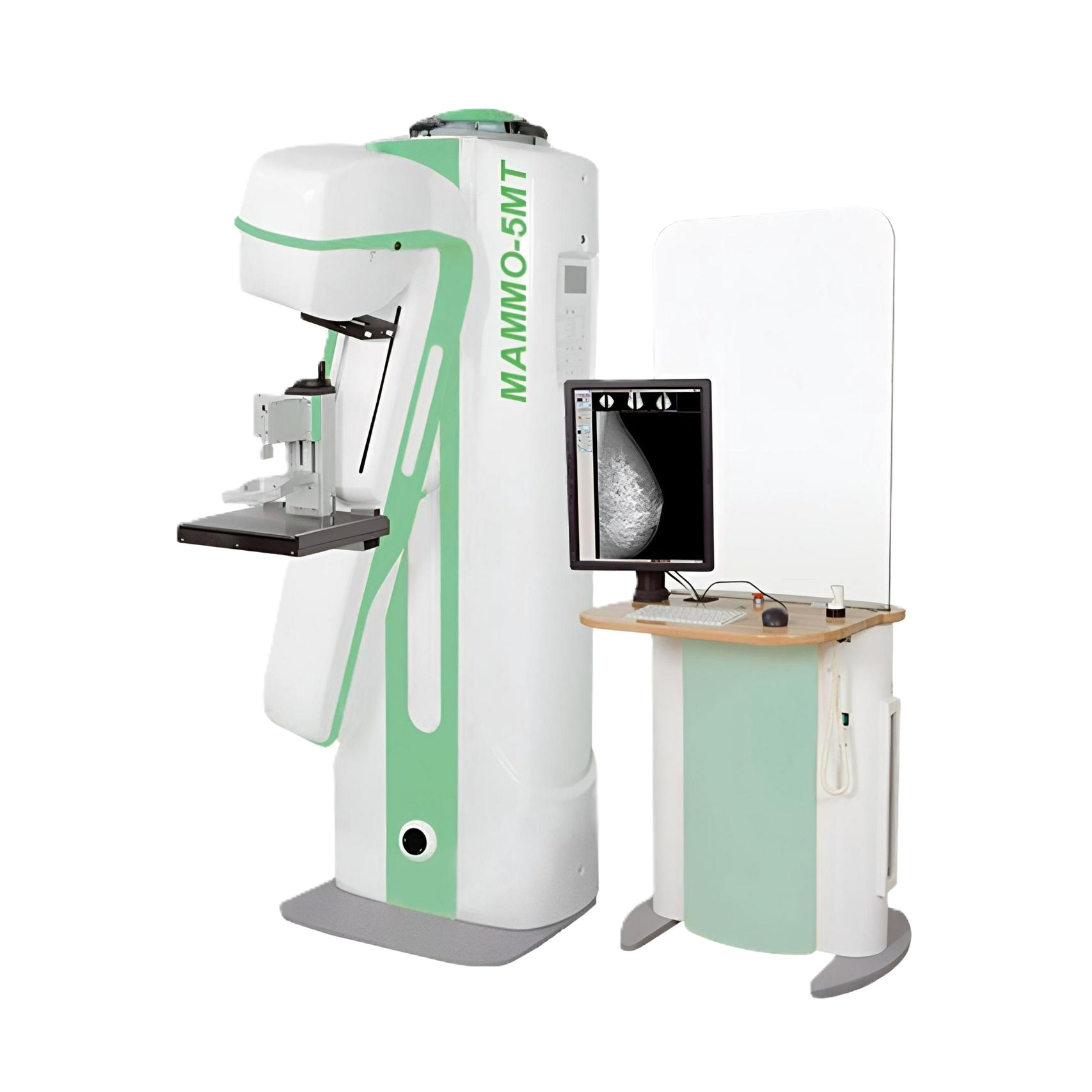 Маммограф МТЛ «Маммо-5МТ» универсальный